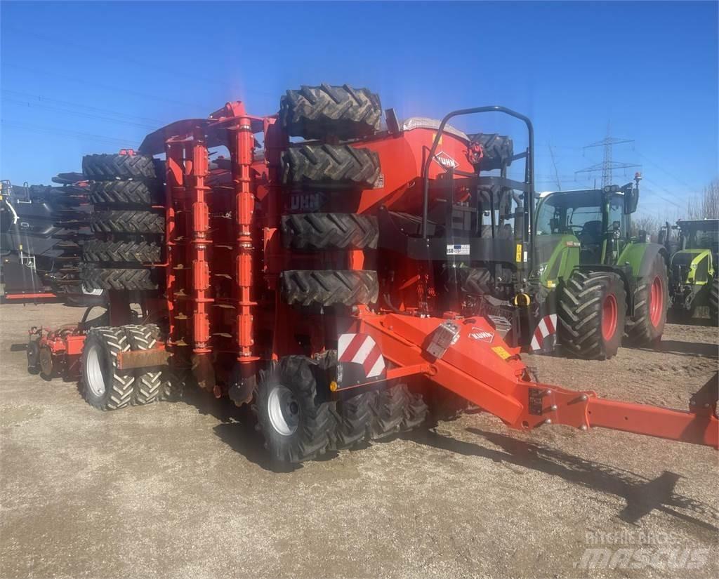 Kuhn ESPRO 6000 Сівалки