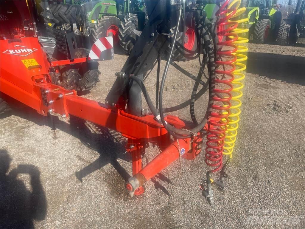 Kuhn ESPRO 6000 Сівалки