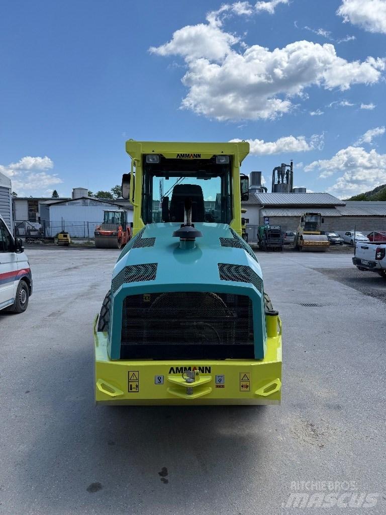 Ammann ASC 70 Грунтові котки