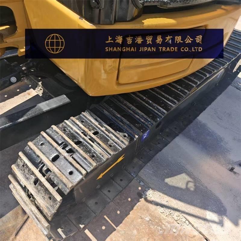 CAT 303.5 E CR Міні-екскаватори < 7т