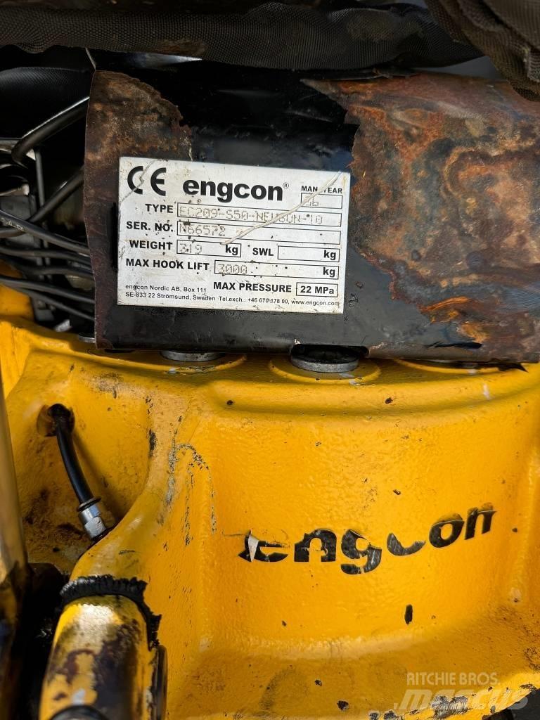 Wacker Neuson EW 100 Колісні екскаватори