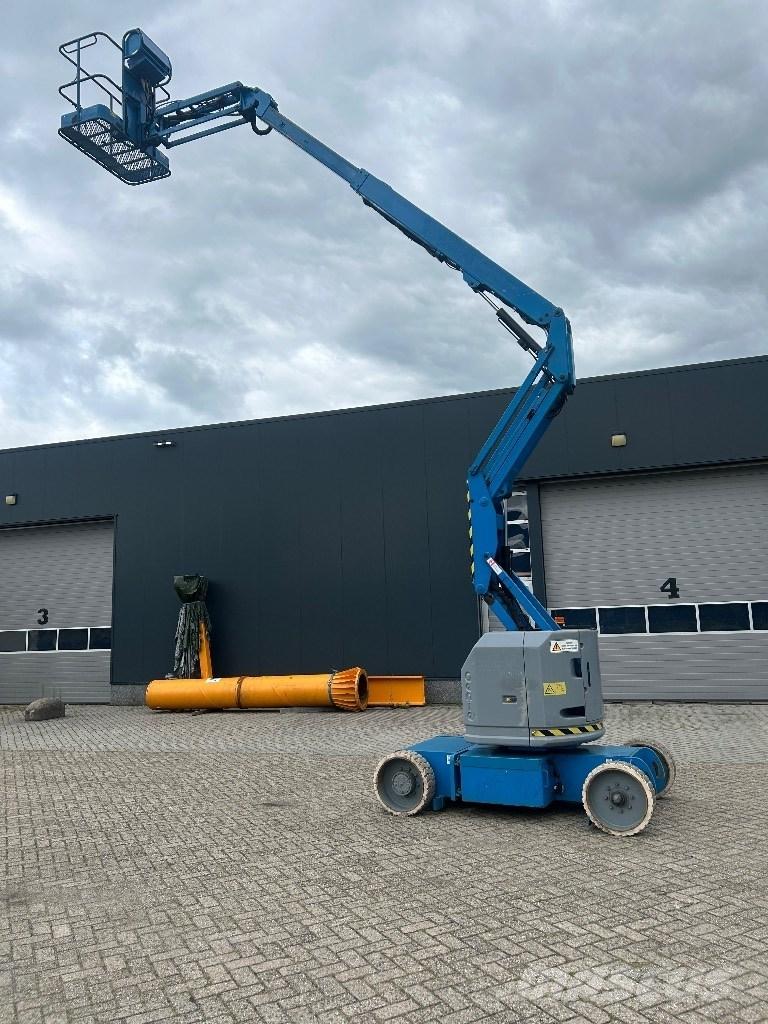 Genie Z 34/22 N Колінчаті підйомники