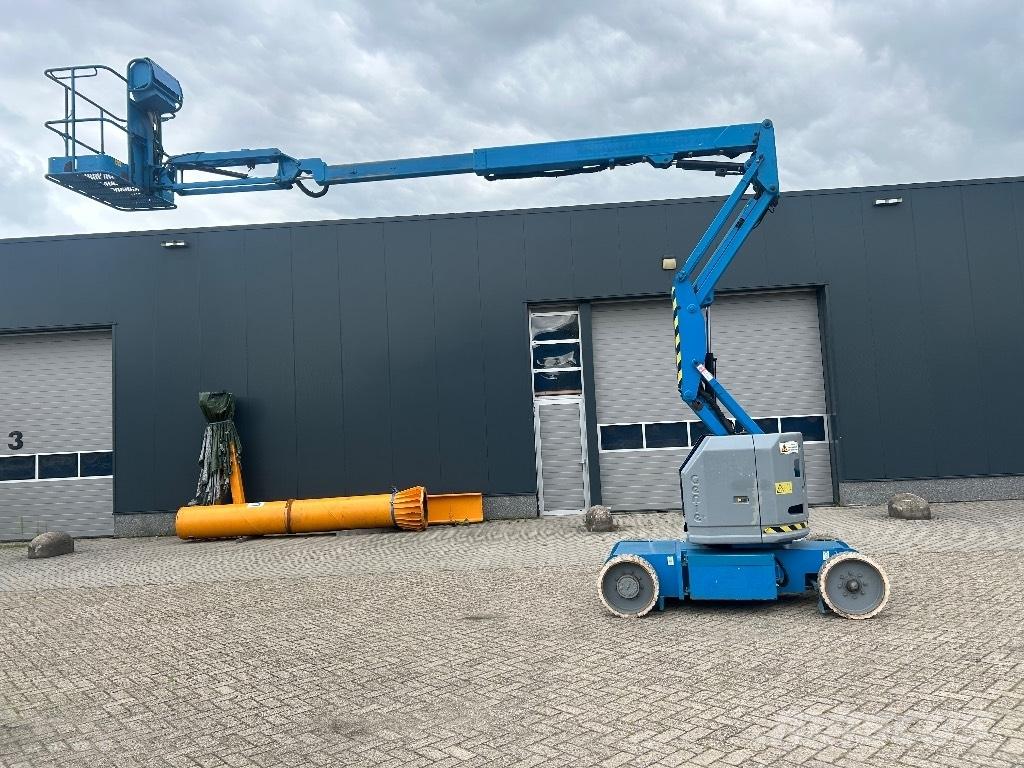Genie Z 34/22 N Колінчаті підйомники