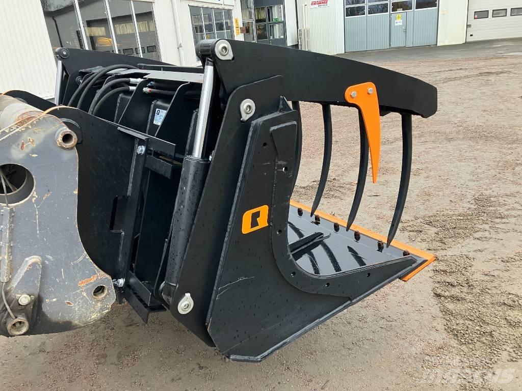 Ålö Multibenne XL Запчастини та додаткове обладнання для фронтальних навантажувачів