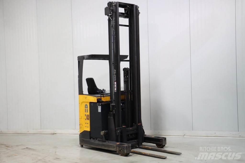 Atlet UMS160D Річ-трак із високим підйомом