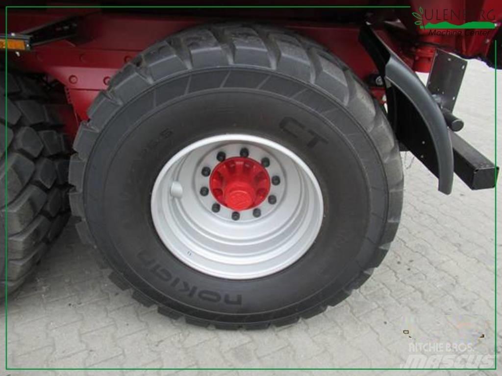 Krampe 20 HP CARRIER Інші причепи