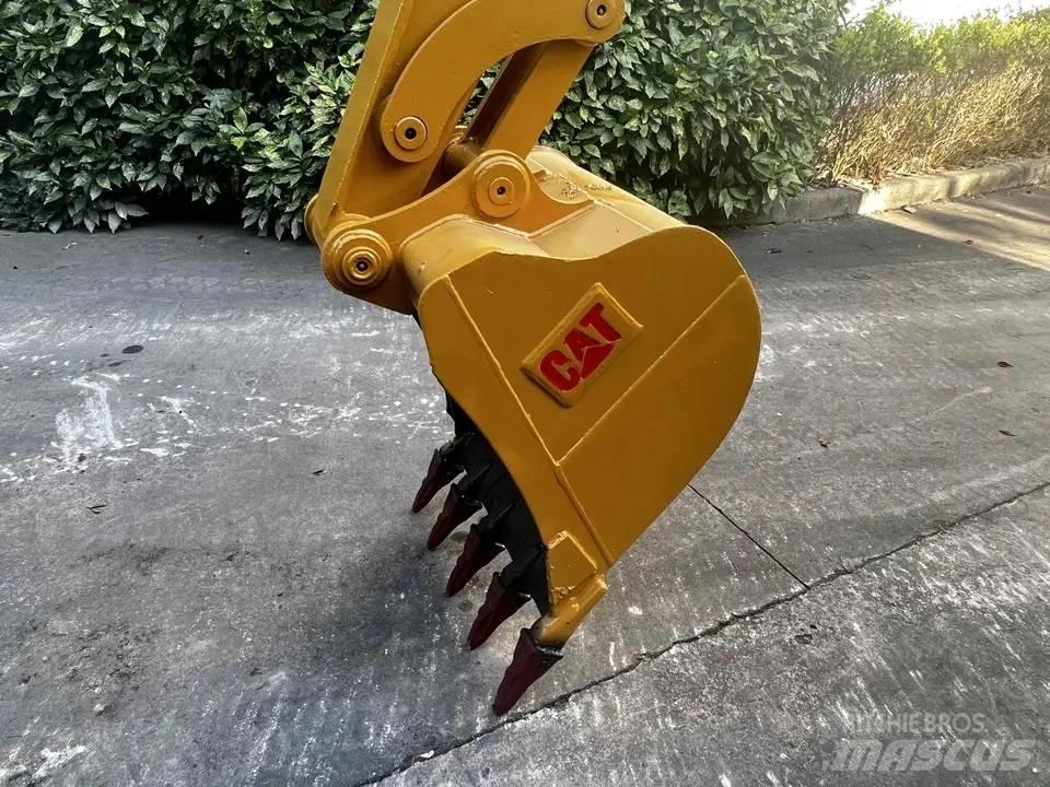 CAT 306E2 Гусеничні екскаватори