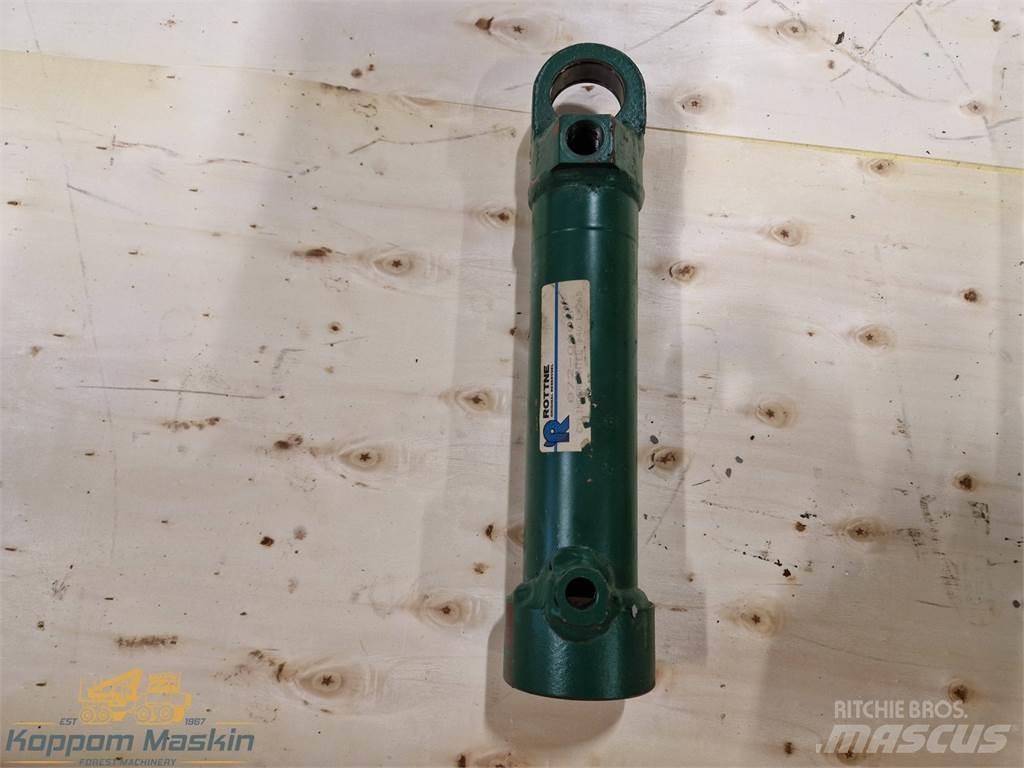 Rottne 072-0008 Валочні головки