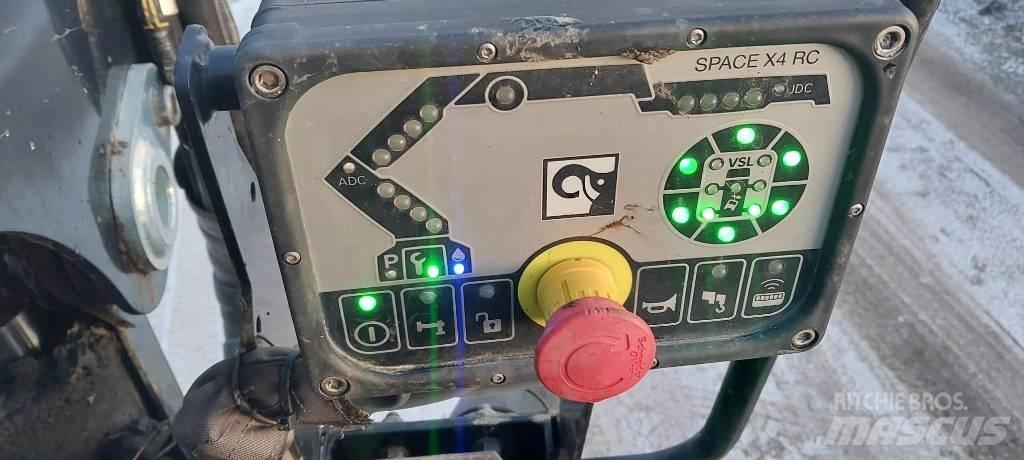 Jonsered 1300RS 101 Лісозаготівельні крани