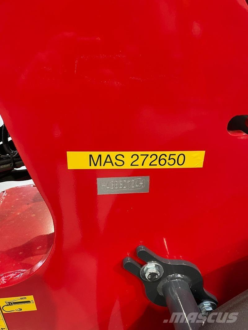 Schäffer 3650 Сільгосптехніка - Інші