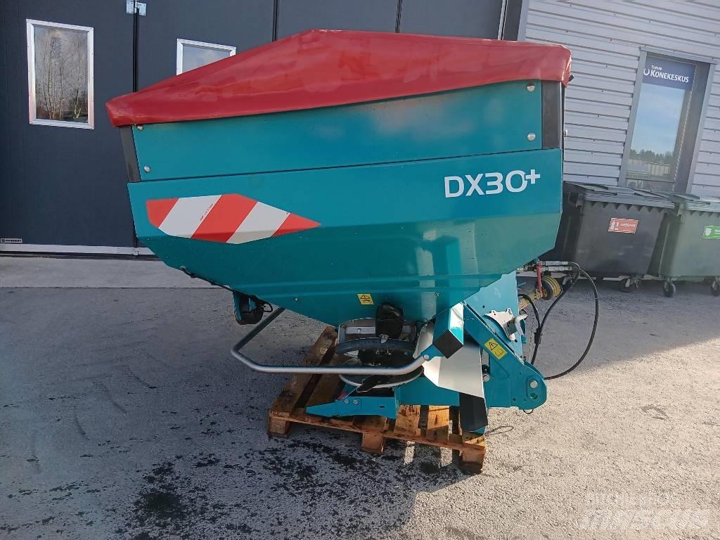 Sulky DX 30+ Розсіювач мінеральних добрив