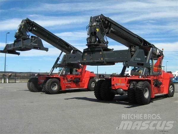 Kalmar DRT450 Річстакери