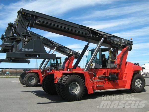 Kalmar DRT450 Річстакери