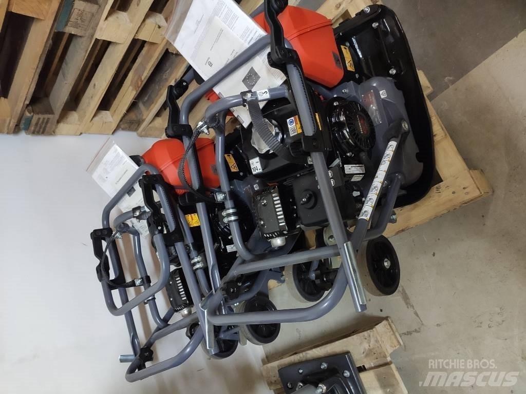 Husqvarna LF 100 LAT Віброплити та вібротрамбовки