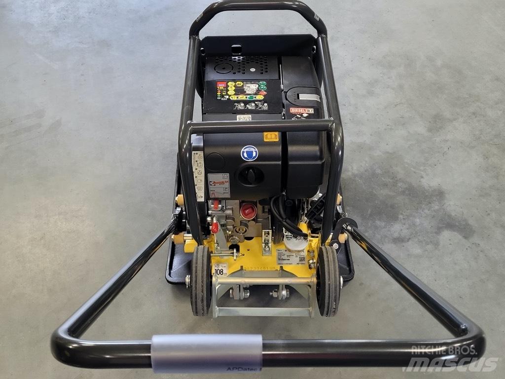 Bomag BP 20/50 D Віброплити та вібротрамбовки