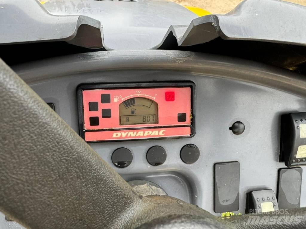 Dynapac CC 1200 Котки тротуарні