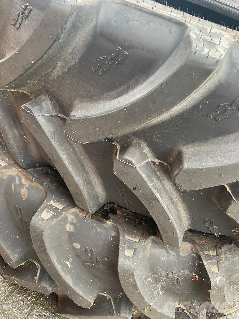 Alliance 520/85R42 Колеса