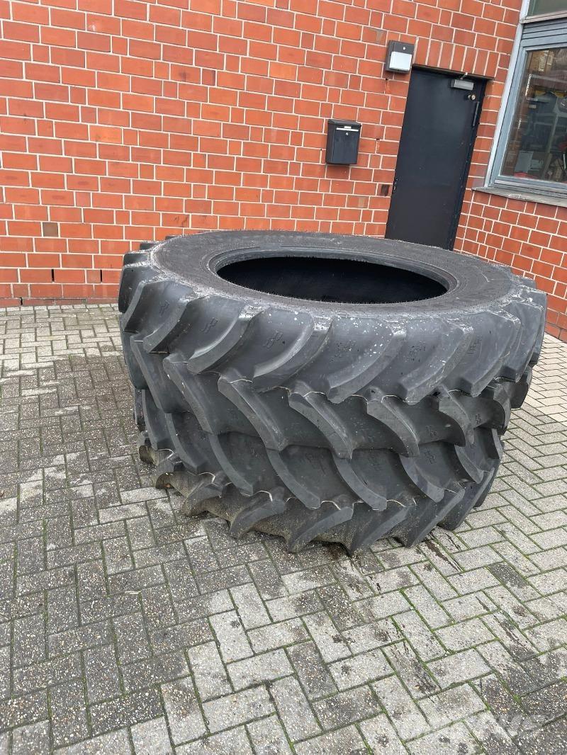 Alliance 520/85R42 Колеса