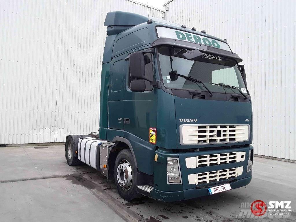 Volvo FH 440 Тягачі