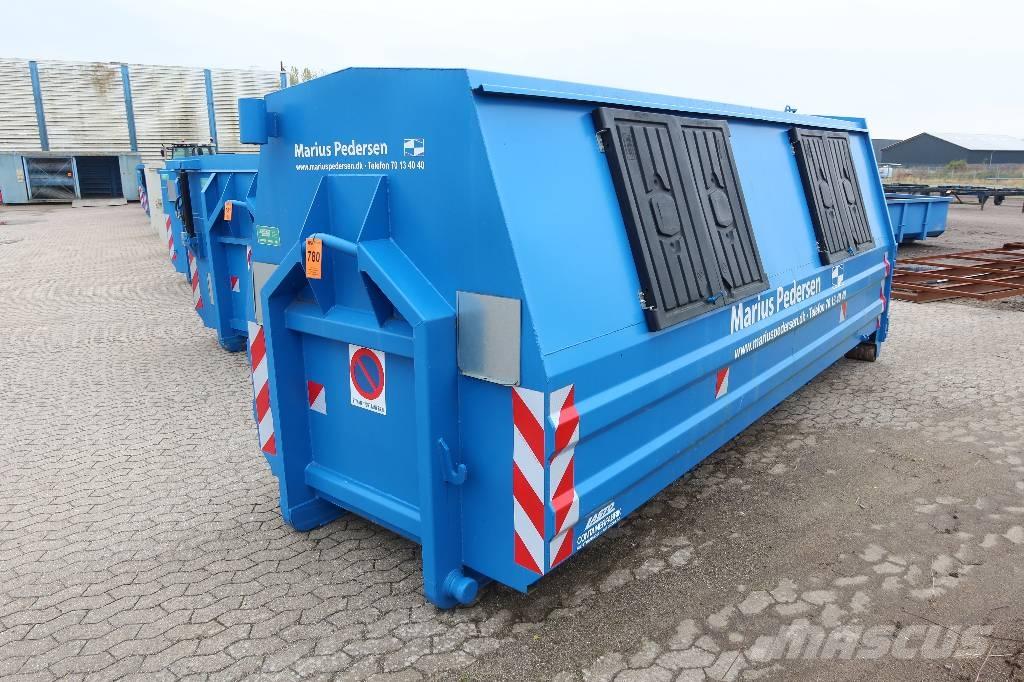  LASTO Container Мультиліфти