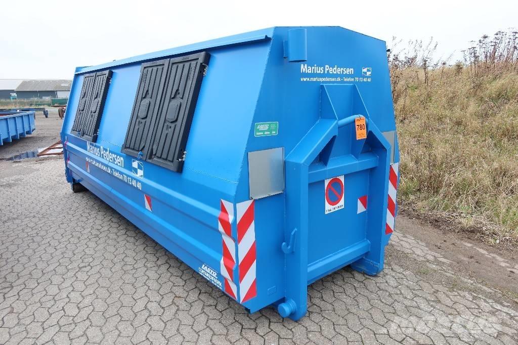  LASTO Container Мультиліфти