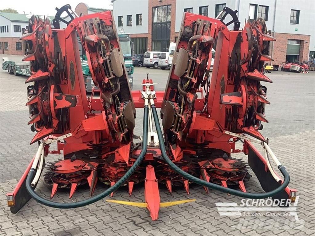 Kemper 390 PLUS Інше обладнання для фуражних комбайнів