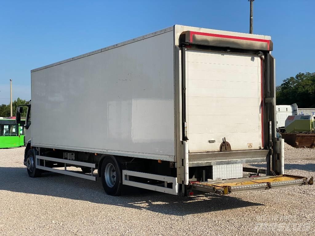 DAF LF55.220 Рефрижератори