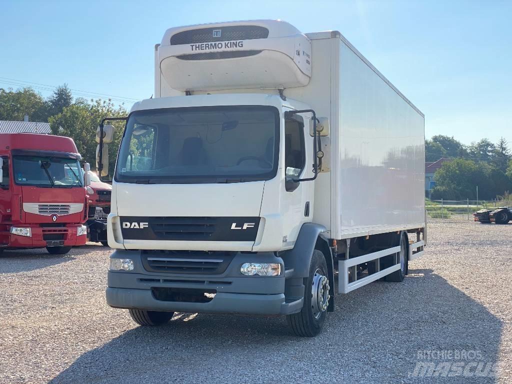 DAF LF55.220 Рефрижератори