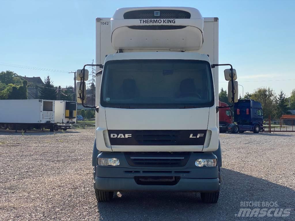 DAF LF55.220 Рефрижератори