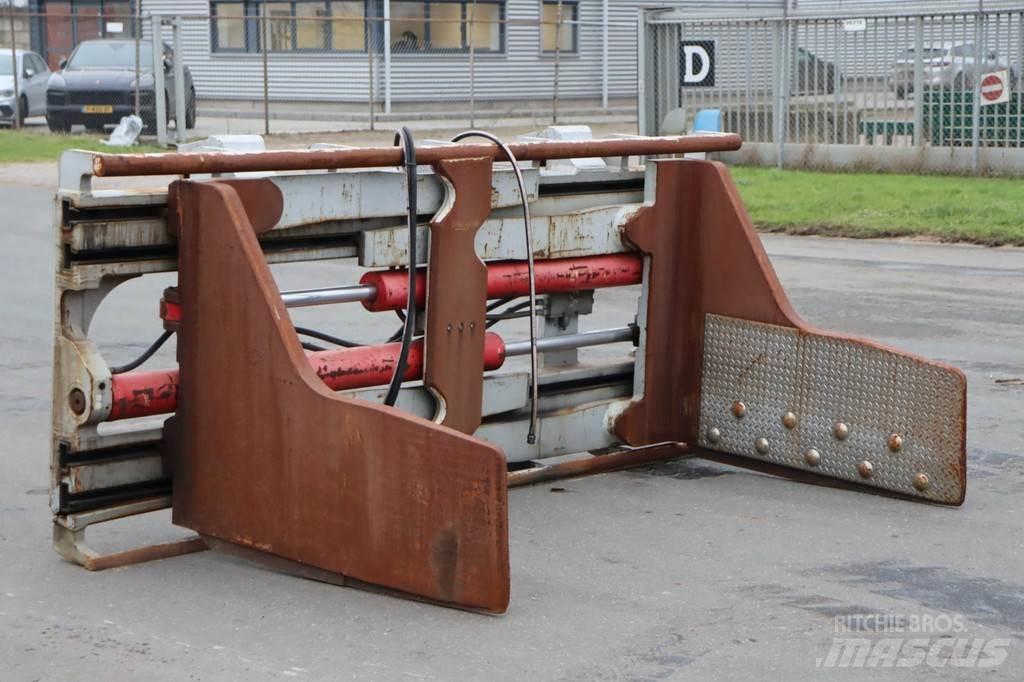 Durwen PBK-140 Будтехніка - Інші
