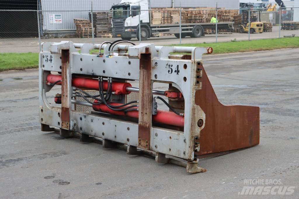 Durwen PBK-140 Будтехніка - Інші