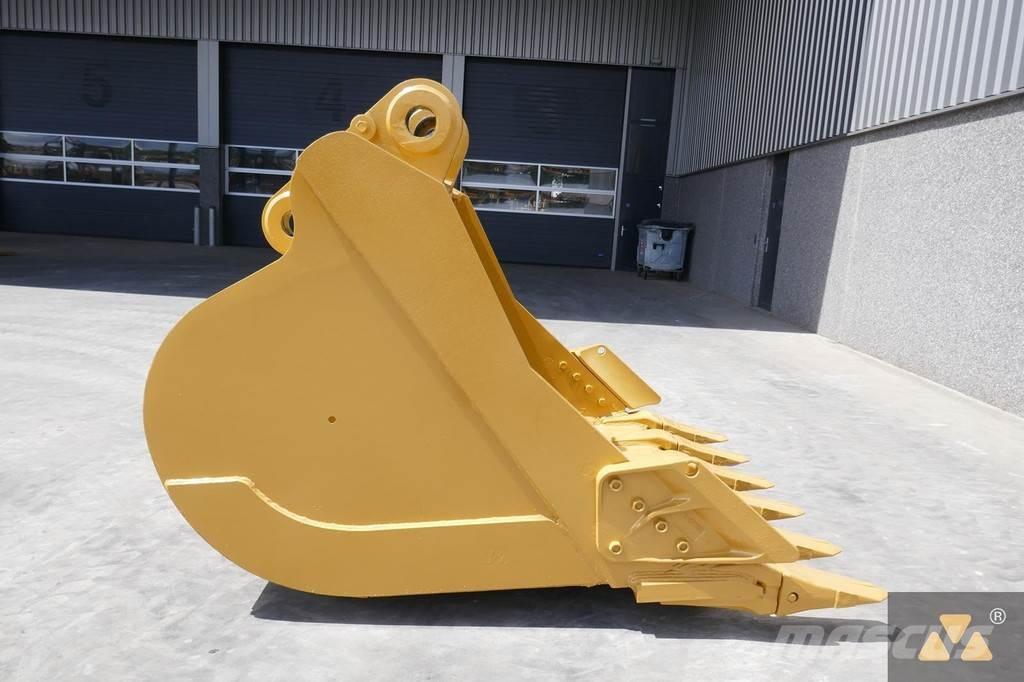 CAT 345D Bucket Ковші