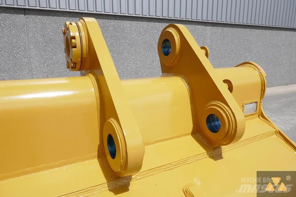 CAT 345D Bucket Ковші