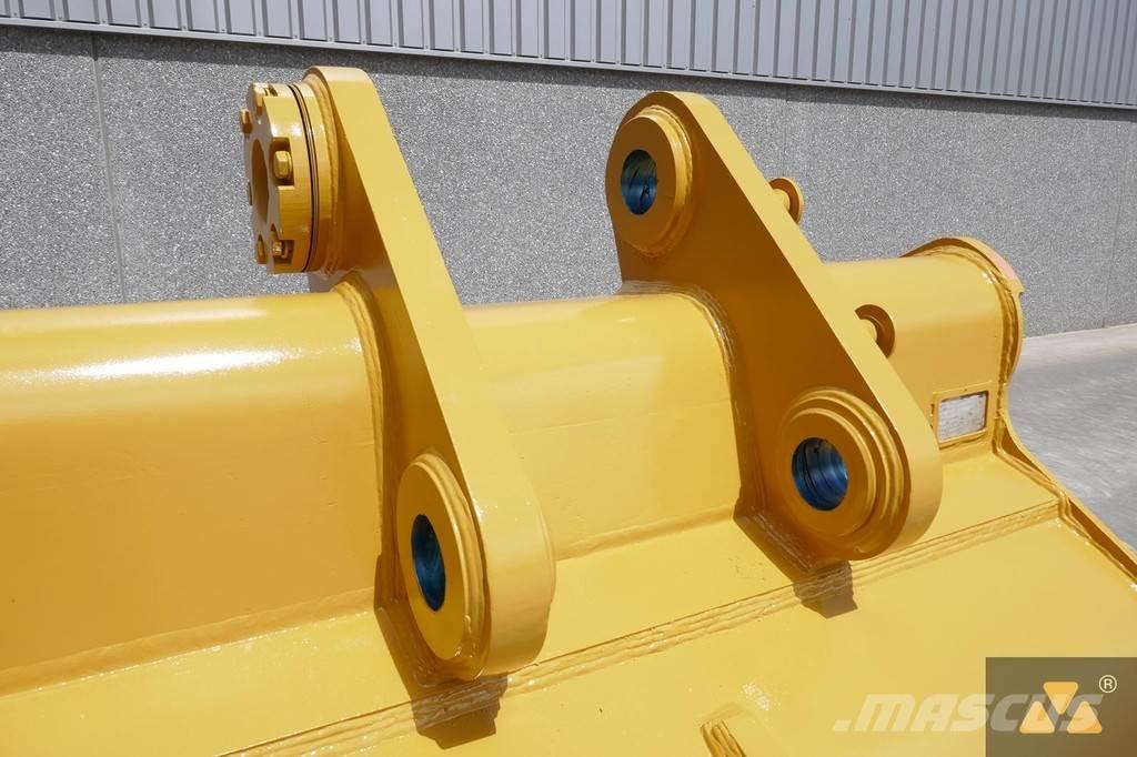 CAT 345D Bucket Ковші