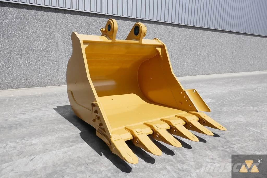 CAT 345D Bucket Ковші