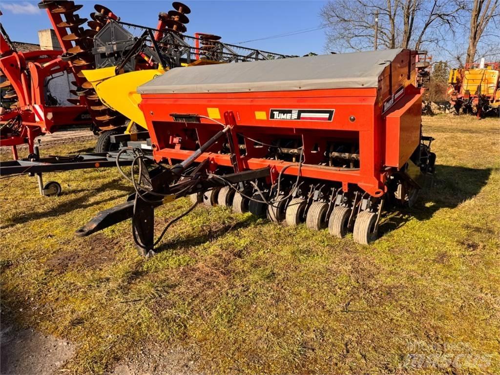Tume HKK 3001 DD Сільгосптехніка - Інші