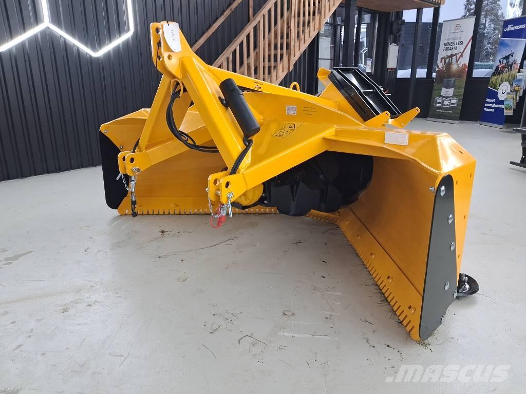 Wieska W255LA Снігомітли