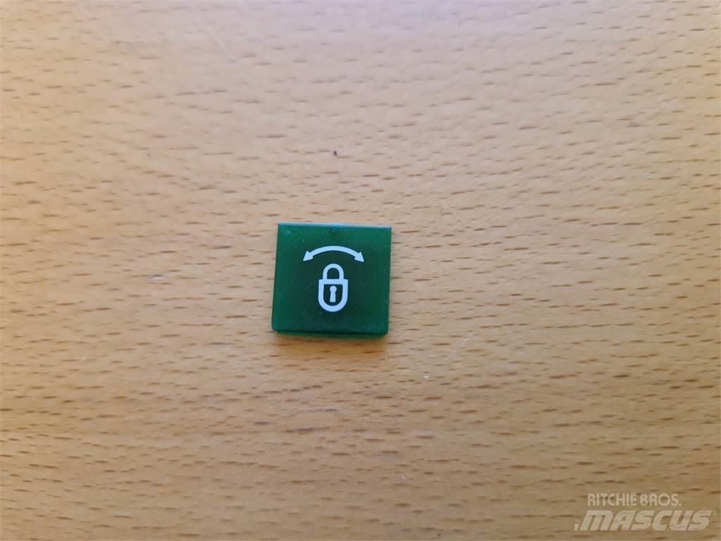 Eco Log Symbol Електроніка