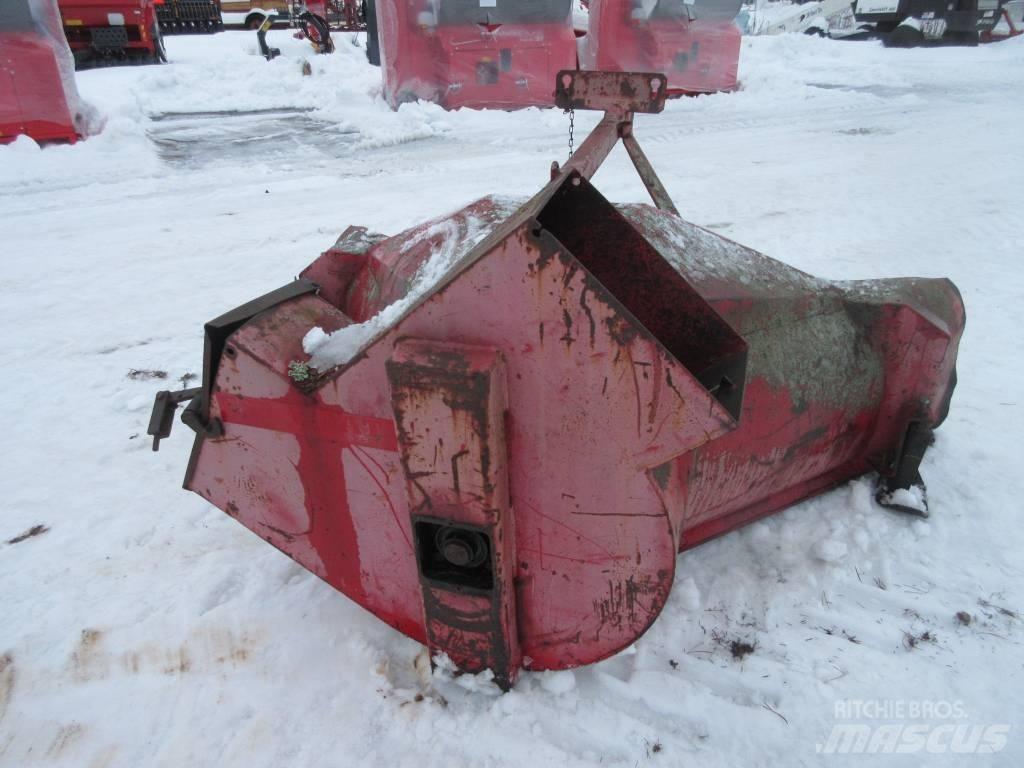  Lumilinko 220 cm Комунальна техніка - Інші