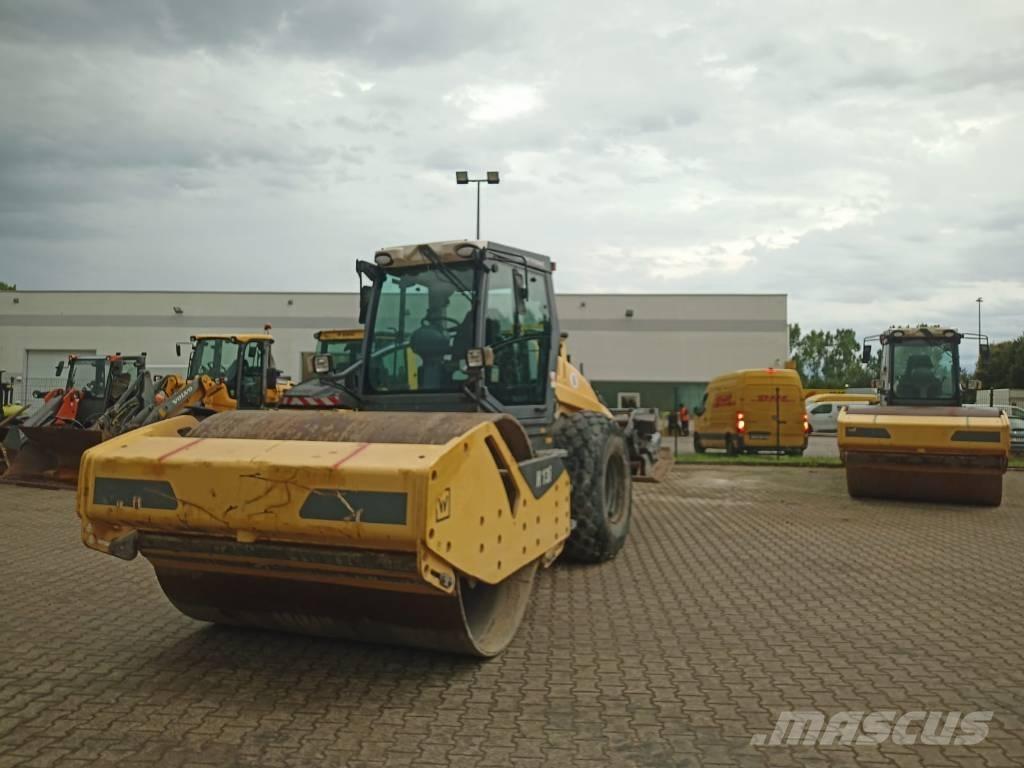 Hamm H13 i Грунтові котки