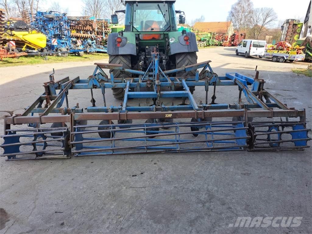 Frost TGF 470 Культиватори