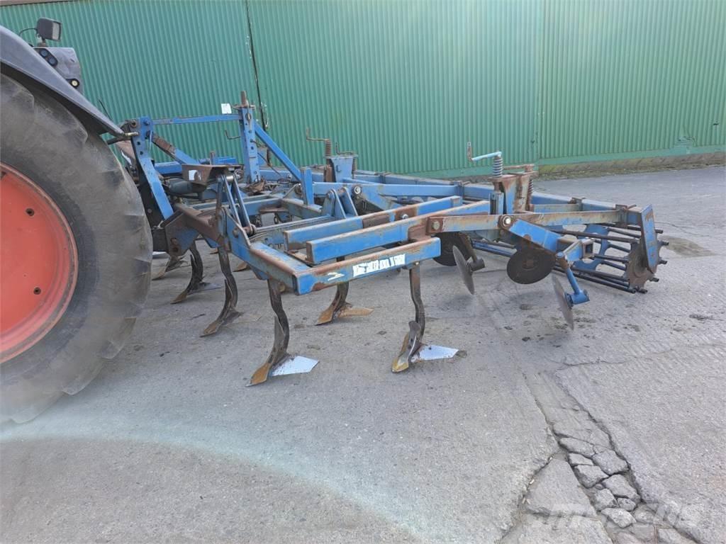 Frost TGF 470 Культиватори