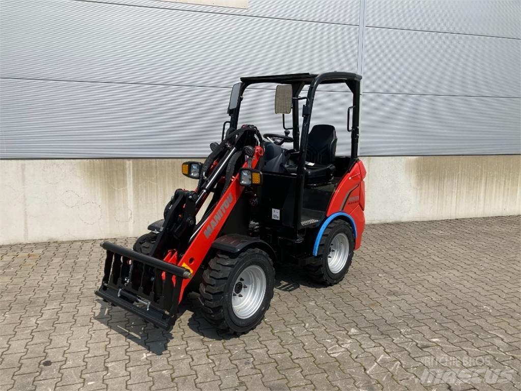 Manitou MLA 2-25 H Сільгосптехніка - Інші