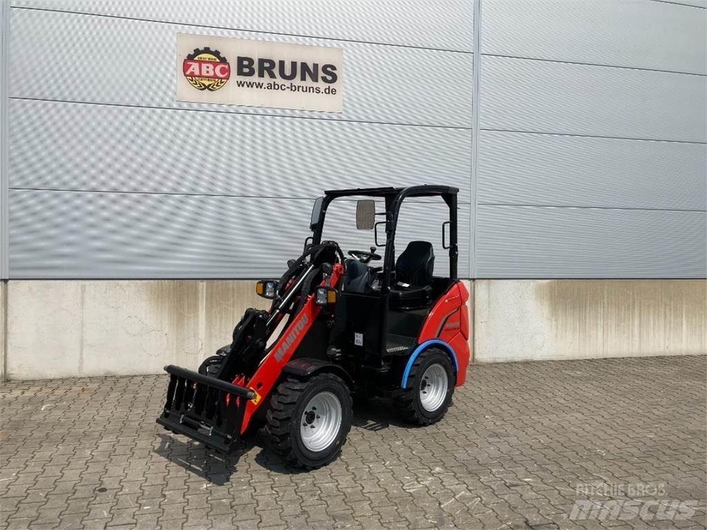 Manitou MLA 2-25 H Сільгосптехніка - Інші