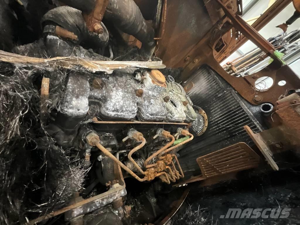 Neuson EZ 53 Міні-екскаватори < 7т