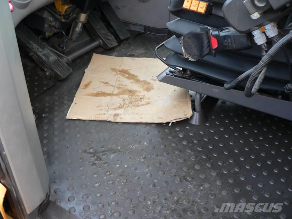 Volvo L 110 H Фронтальні навантажувачі