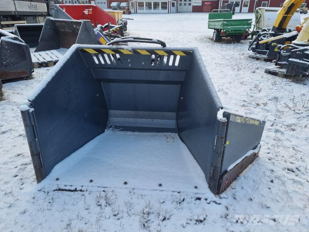 Vama Multiskopa Ковші