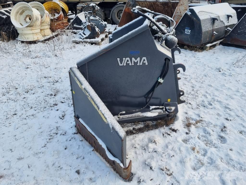 Vama Multiskopa Ковші