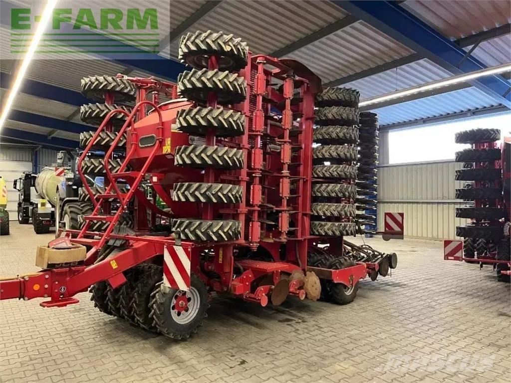 Horsch pronto 8 dc Сівалки