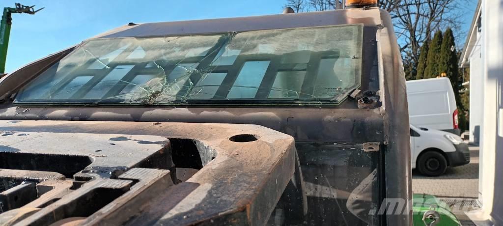 Manitou MSI 25 Дизельні навантажувачі